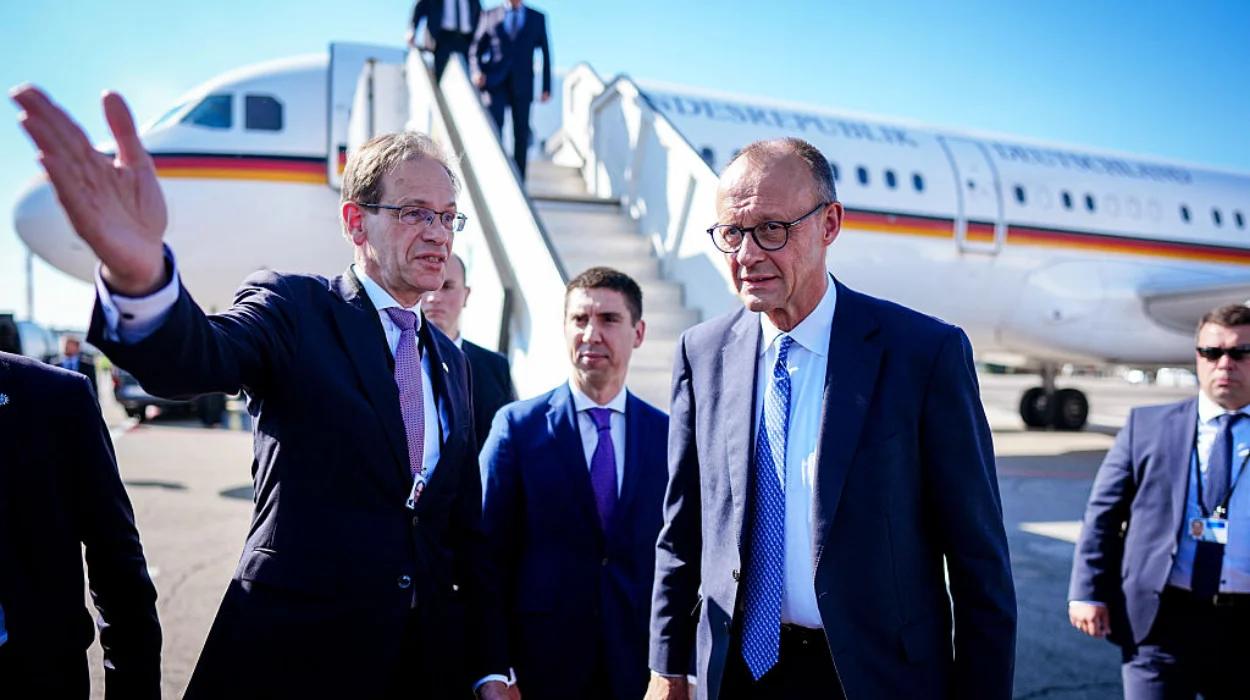 Deutschlands Botschafter in Moldau wegen angeblicher Übernahme russischer Narrative kritisiert