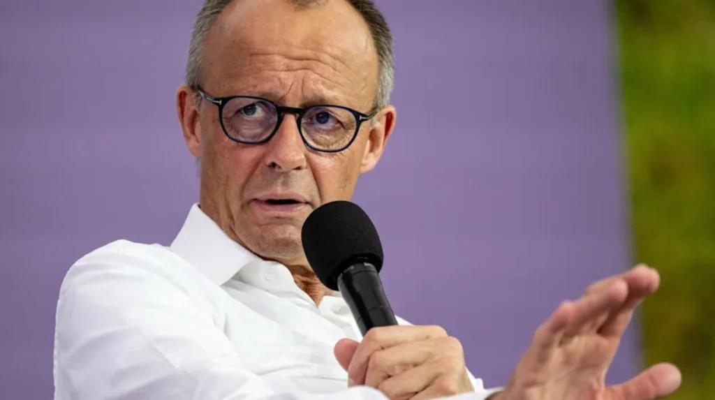 Deutschlands Hormus-Mission verzögert sich im Bundestag: Eine strategische Analyse