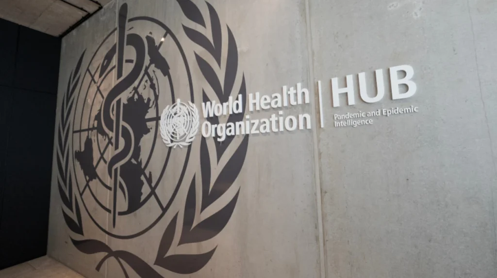 Deutschlands Kürzung des WHO-Hubs testet multilaterale Gesundheitssicherheit