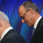 Deutschlands Schleier des Schweigens über Israel wird politisch und moralisch kostspielig