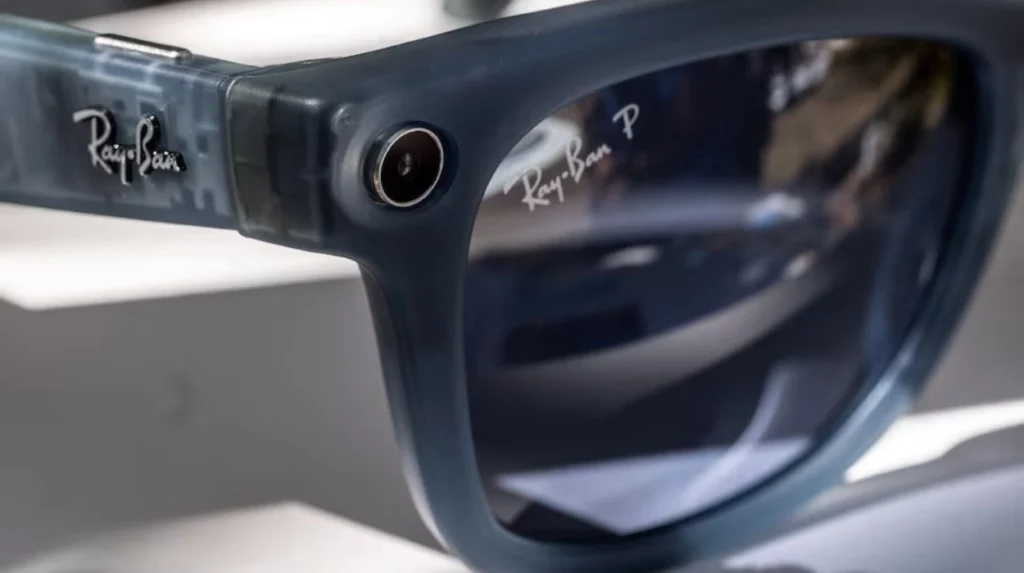 Deutschlands Smart-Glasses-Streit Warum Metas KI-Brille jetzt zu einem Strafverfahren führt