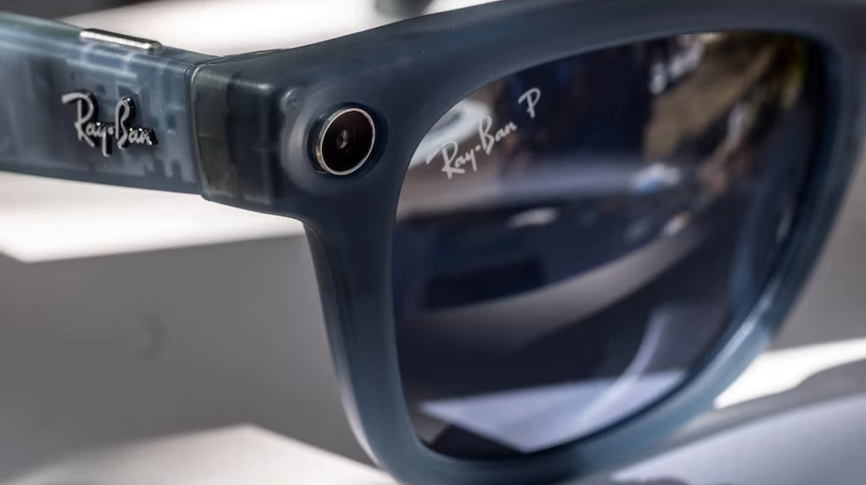 Deutschlands Smart-Glasses-Streit: Warum Metas KI-Brille jetzt zu einem Strafverfahren führt