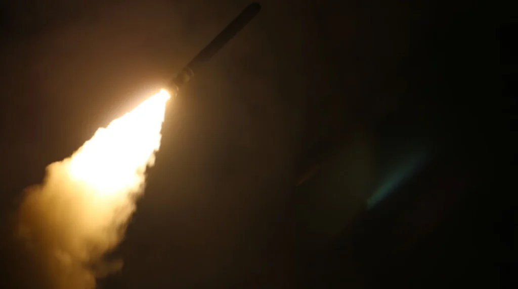 Die USA werden den Raketen-Deal mit Deutschland voraussichtlich aufheben