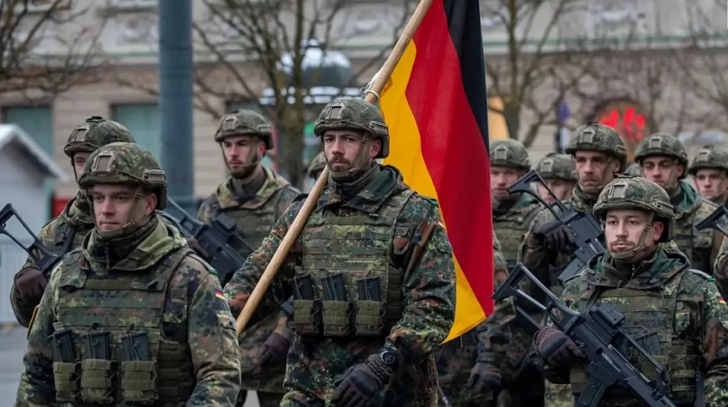 Dual nationals bear the brunt of Germany’s new exit permission regime