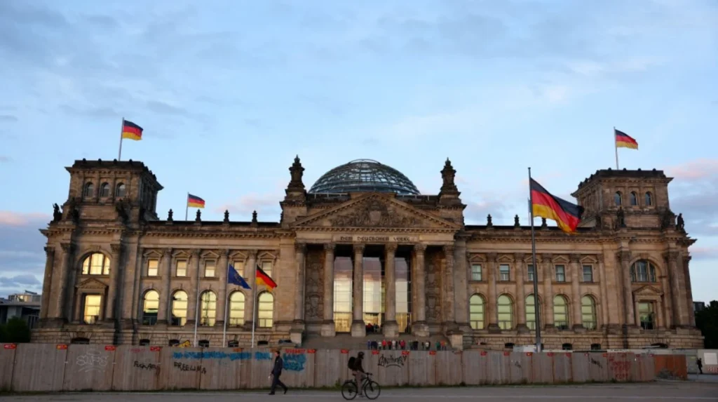 From 275K Applications to Returns: Merz Implements EU Asylum Overhaul