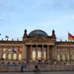 Von 275.000 Asylanträgen zu Rückführungen: Merz setzt EU-Asylreform um