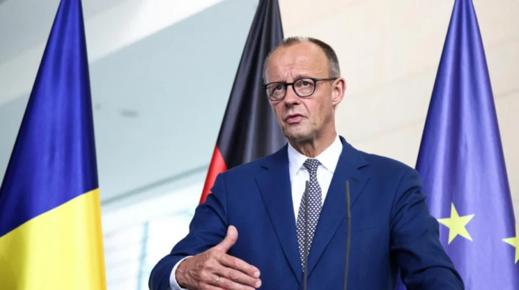 Vom Schutz zur Rückkehr: Die politische Kalkulation hinter Merz’ Syrien-Einladung