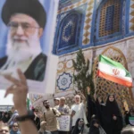 Vom Untergang des Regimes zu Chaosängsten: Deutschlands Iran-Kurswechsel