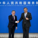 Von De-Risking zum Reset: Wie Wadephuls China-Reise die deutsch-chinesischen Beziehungen neu kalibriert