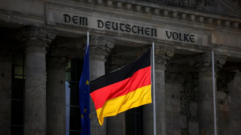 From reporting to politics: How German media influence security and migration debates