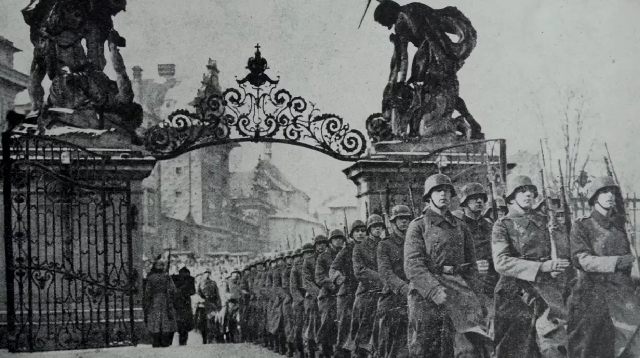 Germany Nazi databases enthüllen Familiengeheimnisse und verändern Deutschlands Umgang mit seiner Vergangenheit nachhaltig