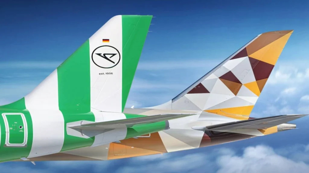 Germany and UAE deepen aviation partnership as condor–etihad pact reshapes abu dhabi links