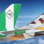 Germany und VAE vertiefen Luftfahrtpartnerschaft, da das Condor–Etihad-Abkommen die Verbindungen zu Abu Dhabi neu gestaltet