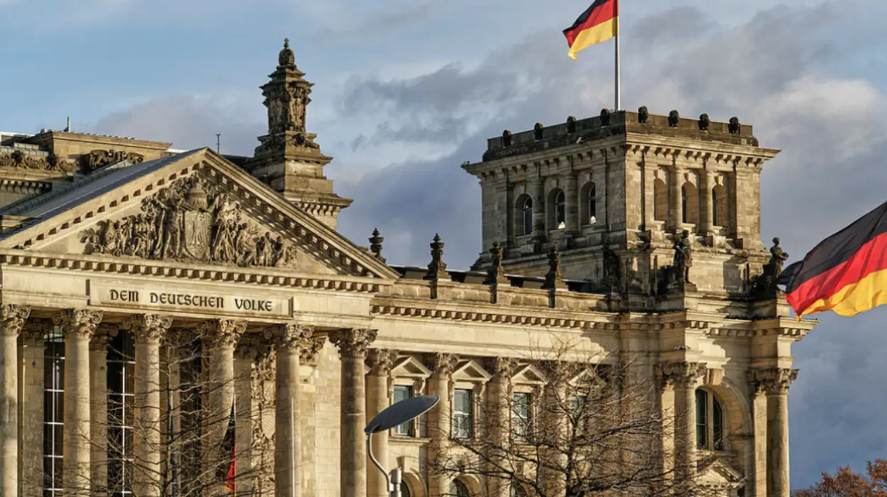 Deutschlands 400.000-Arbeitskräfte-Strategie und das Risiko eines Integrationsüberlastung