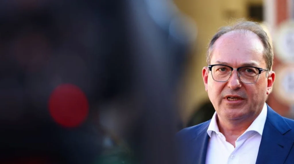 Germany's AI-Driven Overhaul: Targeting Organized Crime Finances