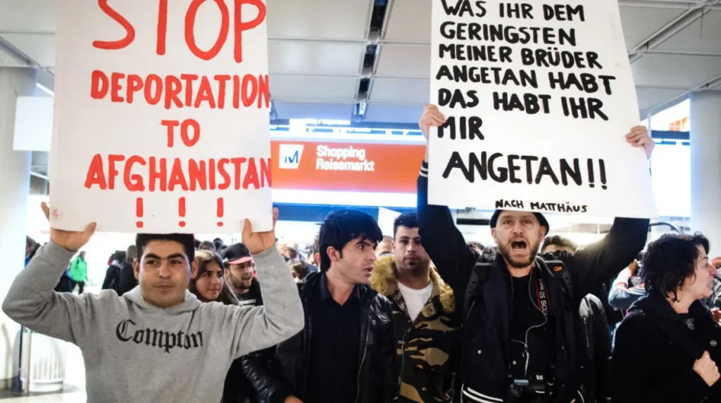 Germany's Asylum Reversal: Betraying Afghan Allies Amid Taliban Threats