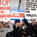 Deutschlands Asylumkehr: Afghanische Verbündete im Stich gelassen unter Taliban-Bedrohung