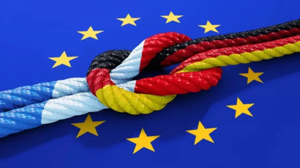 Germany's Caucasus Pivot: Decoding Azerbaijan's Role in EU Energy Security