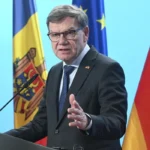 Deutschlands Chaoswarnung: Stabilität statt Regimewechsel im Iran-Konflikt