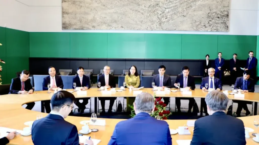 Germany’s EVIPA ratification signals strategic Asia pivot