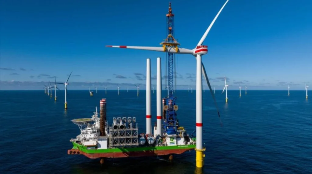 Germany's Offshore Wind Auction Flop: Time for CfD Overhaul?