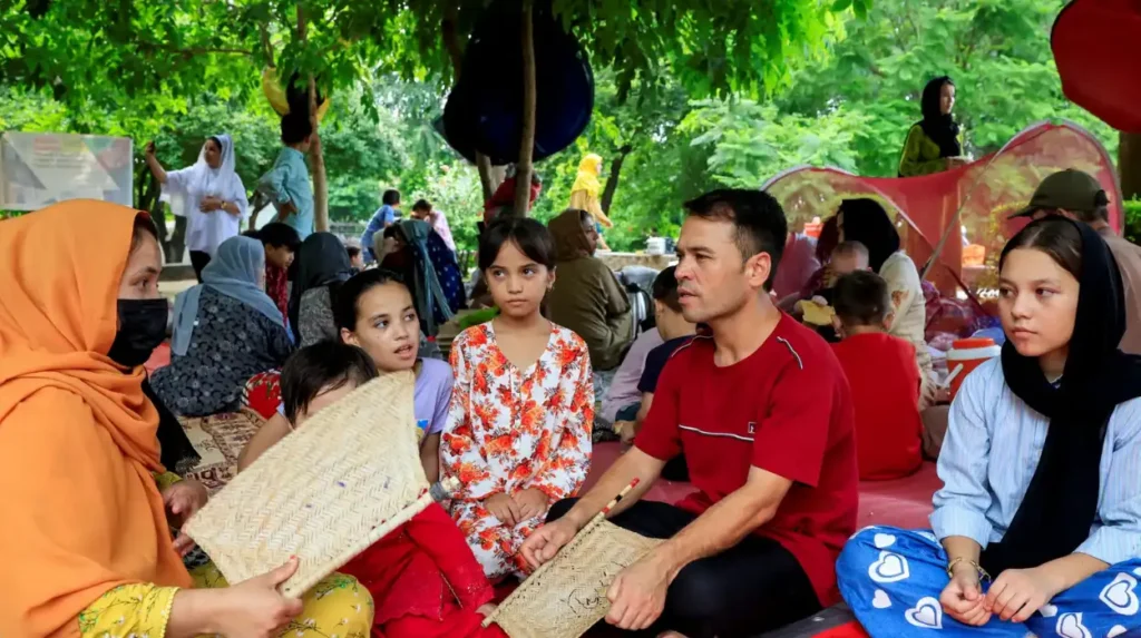 Germany’s Refugee Cash Incentives: Pragmatism or Ethical Dilemma for Afghan Asylum Seekers?