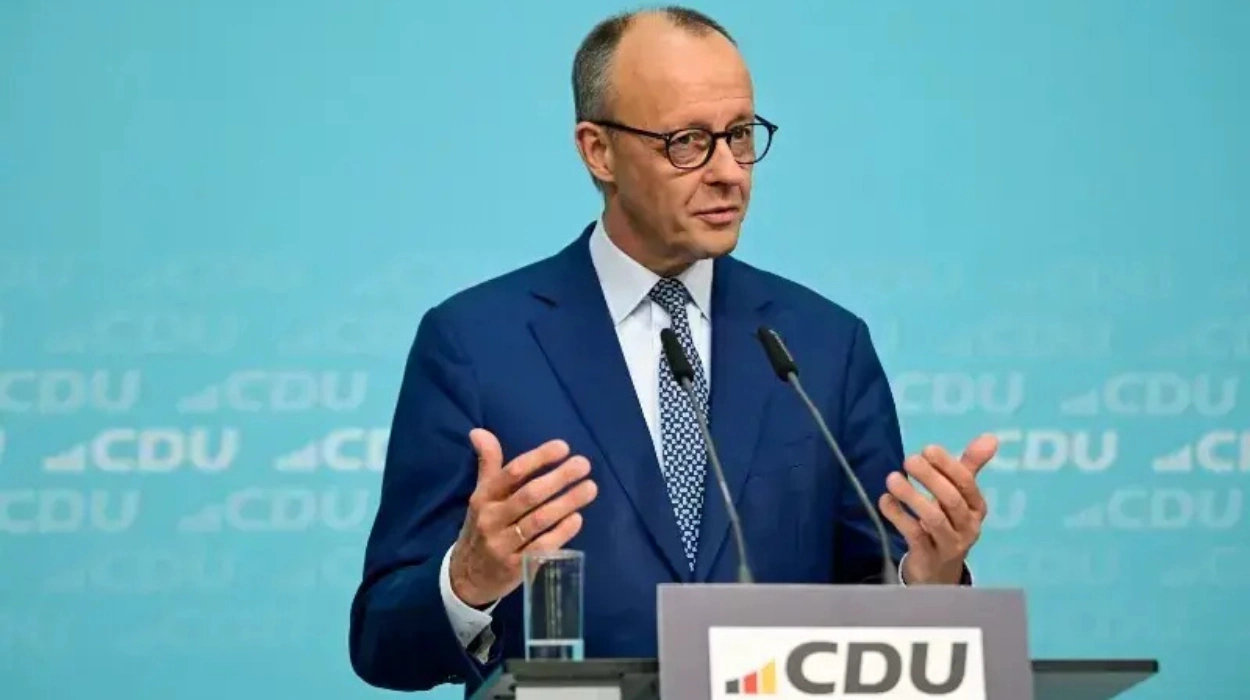 Deutschlands Kriegszurückhaltung: Deutschlands Nichtbeteiligung am Teheran-Konflikt