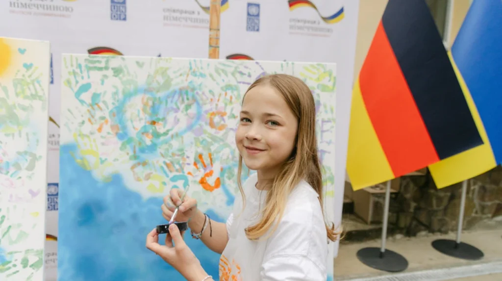 Germany–UNDP ties under fiscal pressure: can core funding still drive real security gains?