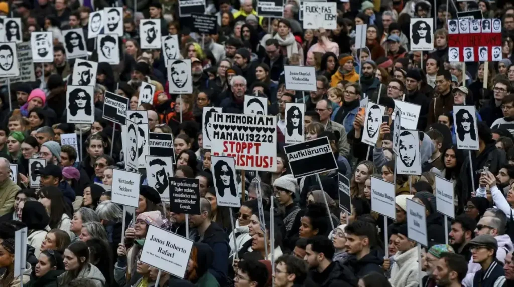 Impact of Germany’s Middle East Narrative on Muslim Youth: Exclusion and Extremism Risks