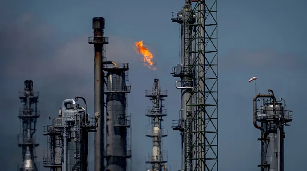 Iran War Inflation Shock: Germany's Economic Vulnerabilities Exposed in 2026