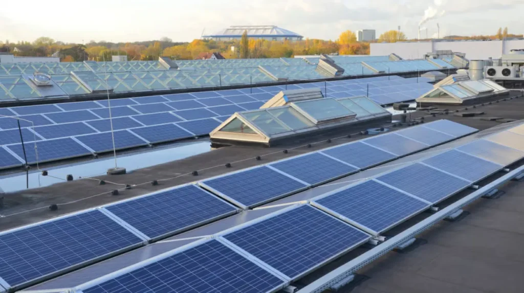 Ist Deutschlands Energieministerin ein Sicherheitsrisiko oder eine Realistin?