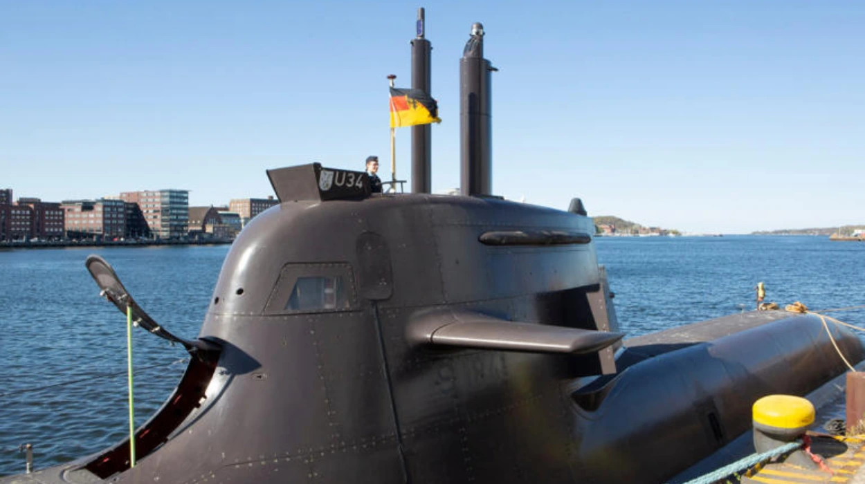 Kanada wählt Deutschlands TKMS für neue U-Boote: Strategische Expertenanalyse