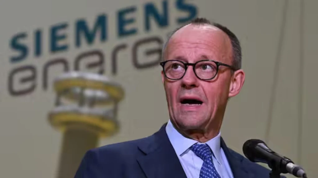 Merz Exposes the Real Problem in Washington’s Iran Strategy