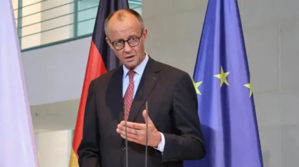 Merz’s 80% return plan and Germany’s new migration logic