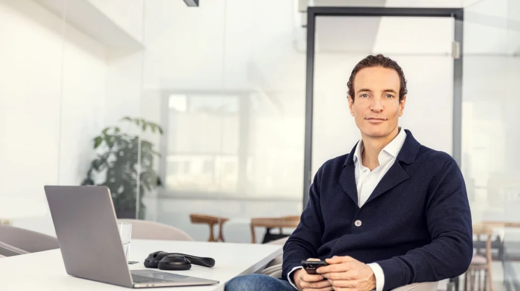 N26 co-founder’s exit signals new phase for German Fintech