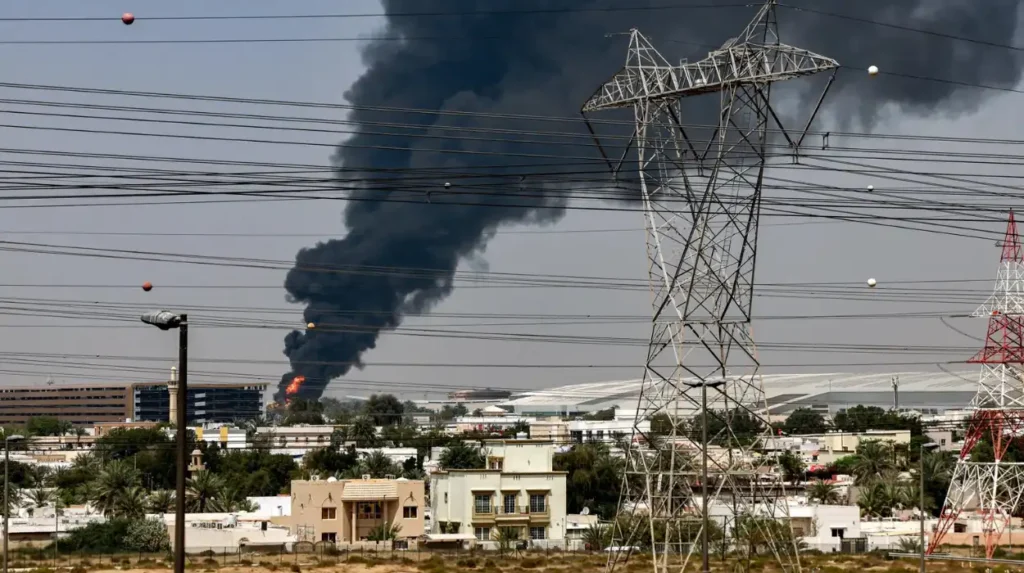 Kein Ende in Sicht: Deutschlands Warnung zur US-israelischen Strategie im Iran