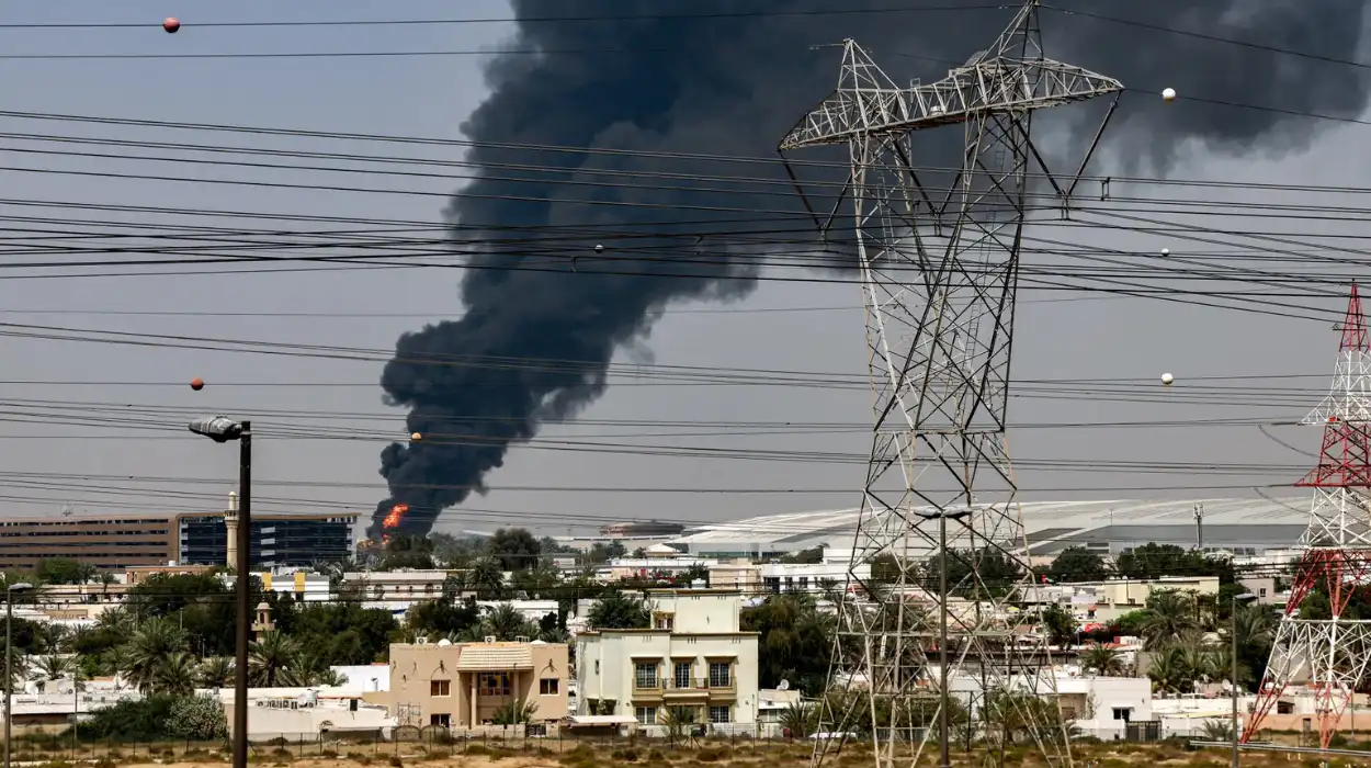 Kein Ende in Sicht: Deutschlands Warnung zur US-israelischen Strategie im Iran