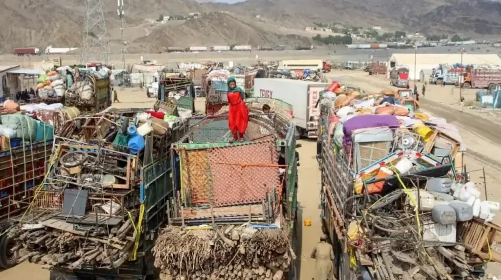 Protected in name only: How Germany keeps young Afghan men in legal limbo?