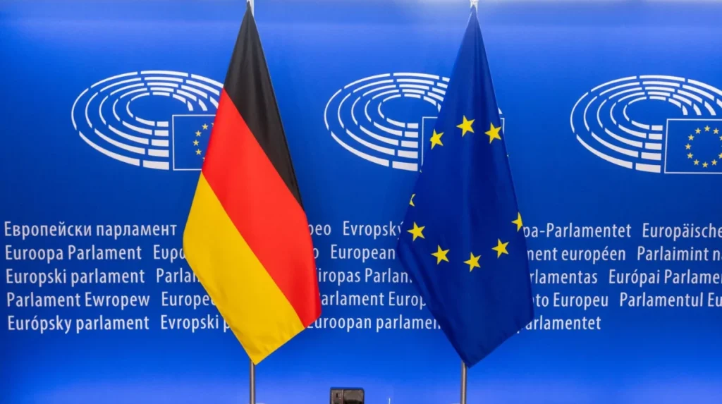 Public opinion keeps EU unity at Center of German Diplomacy