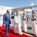 Qatar-Deutschland-Gespräche konzentrieren sich auf Golf-Deeskalation und Mediation