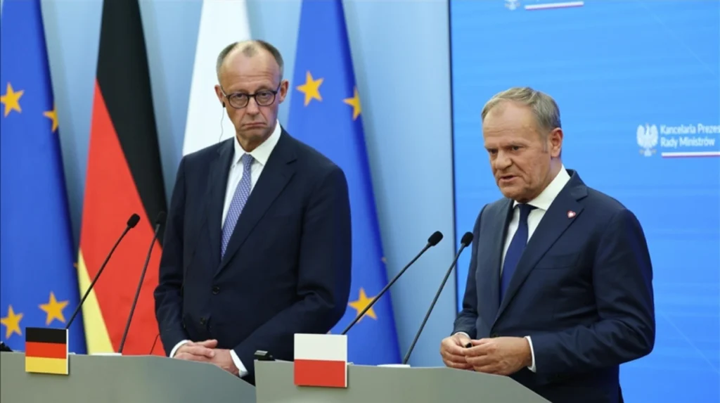 Restitution als Neustart: Wie die Rückgabe Artefakte durch Deutschland die deutsch-polnischen Sicherheitsbeziehungen neu gestaltet?