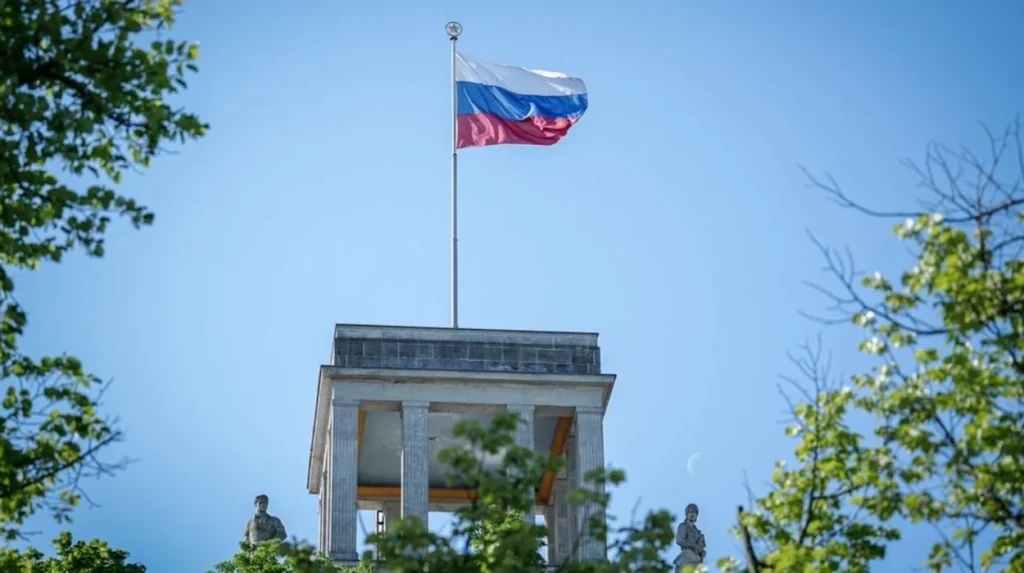 Russlands Desinformationskampagne vor deutschen Landtagswahlen