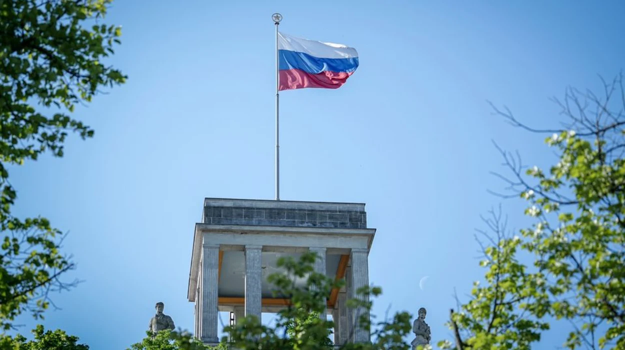 Russlands Desinformationskampagne vor deutschen Landtagswahlen