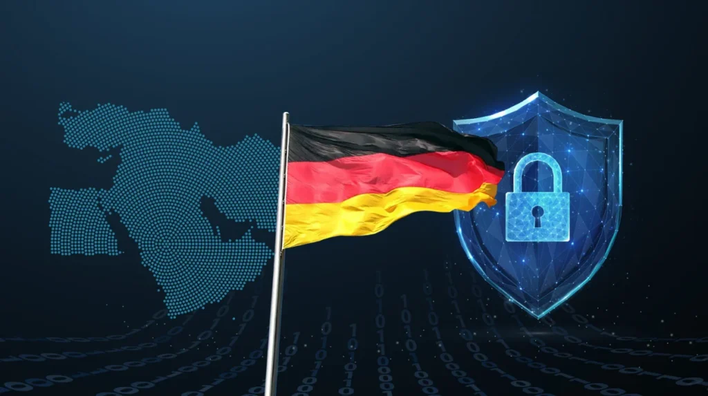 Security reports in Bavaria and Saxony: Two visions for Germany's future