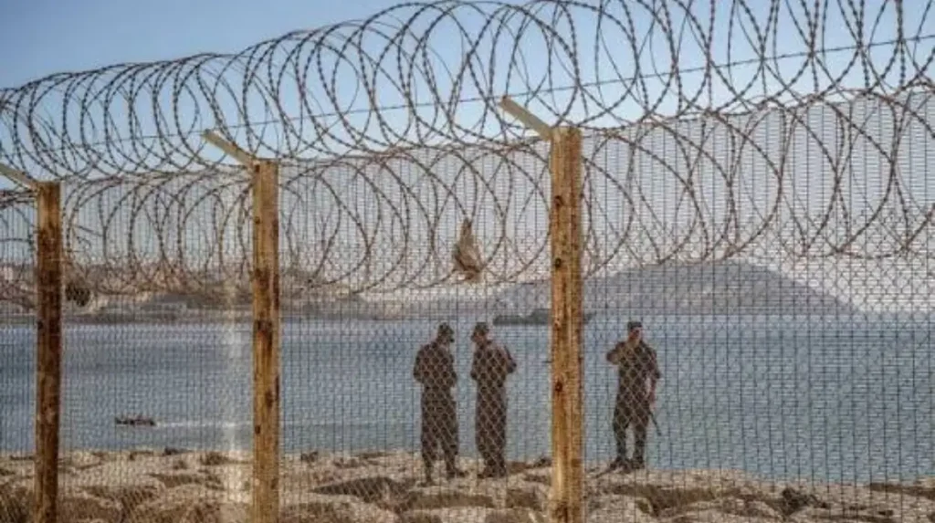 Spaniens Migrantenamnestie und Europas Heuchelei