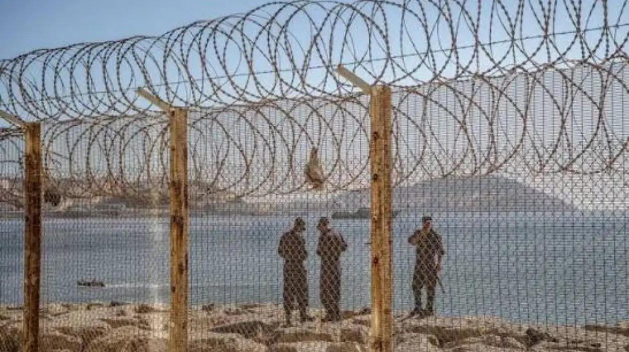 Spaniens Migrantenamnestie und Europas Heuchelei