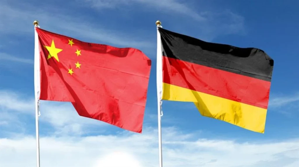 The Future of Sino-German Economic Cooperation Amid Rising Geopolitical Tensions