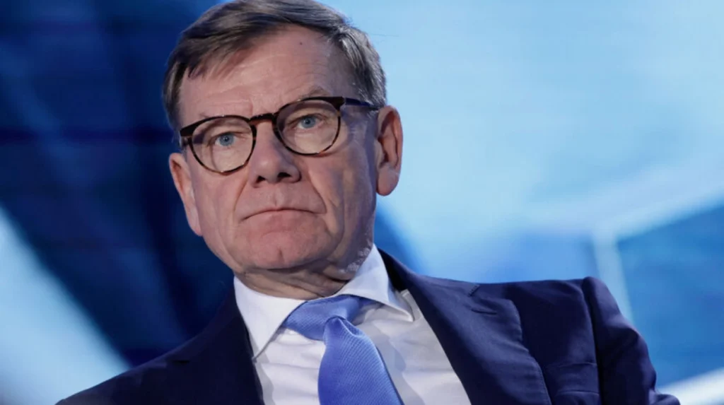 The Impact of International Mediation: Germany’s Visit to Egypt and Gaza Ceasefire