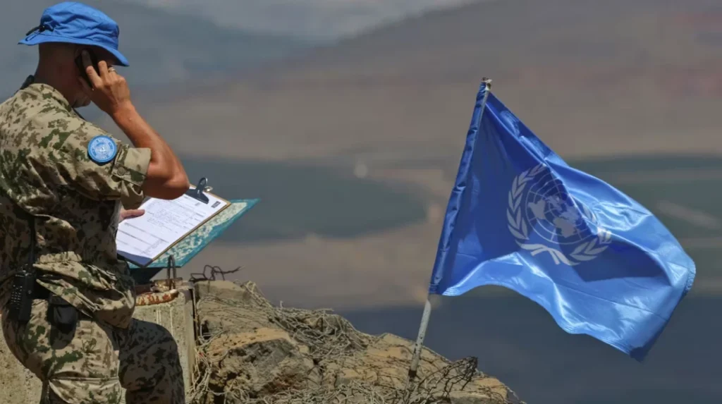 How Germany's budget cuts affect international development and peace efforts