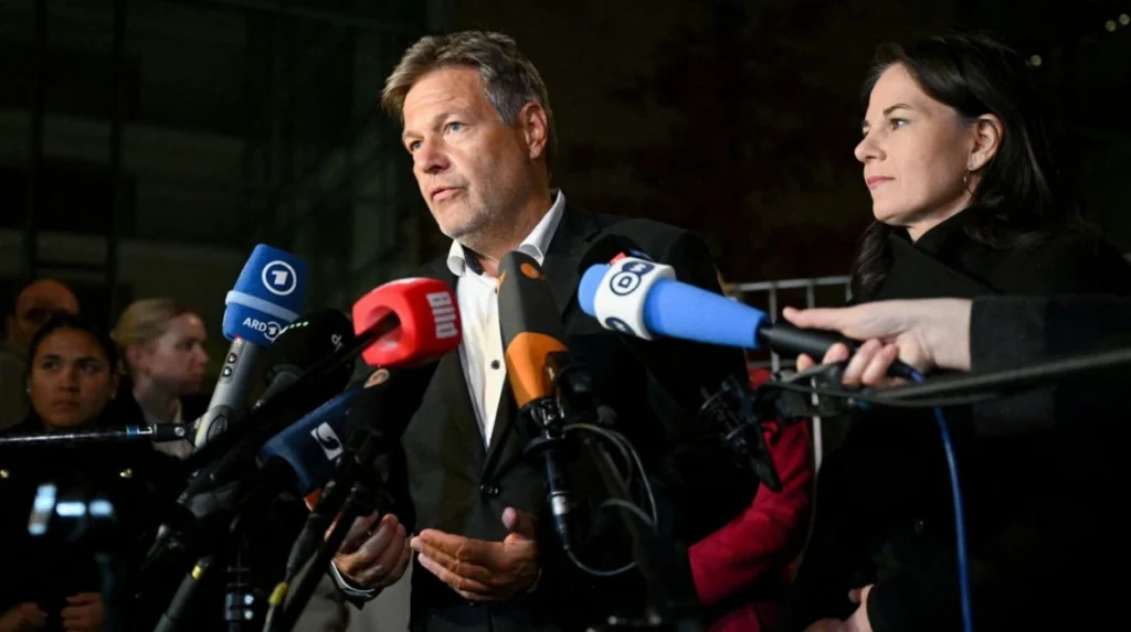 The hidden cost of Germany’s readiness push is political trust